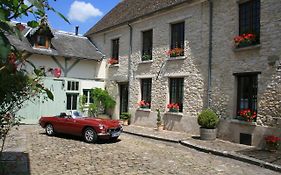 Au Relais De Chaussy